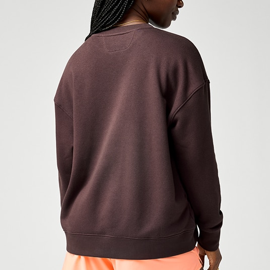Relaxed fit
