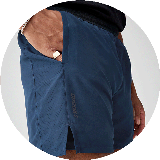 Lightweight and breathable