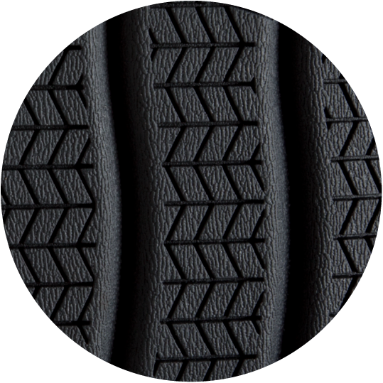 Slip resistant