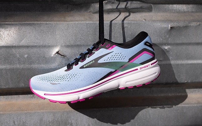 Diesen Artikel kaufen: Ghost