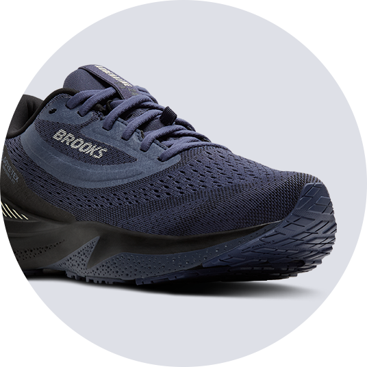 Dynamic cushioning