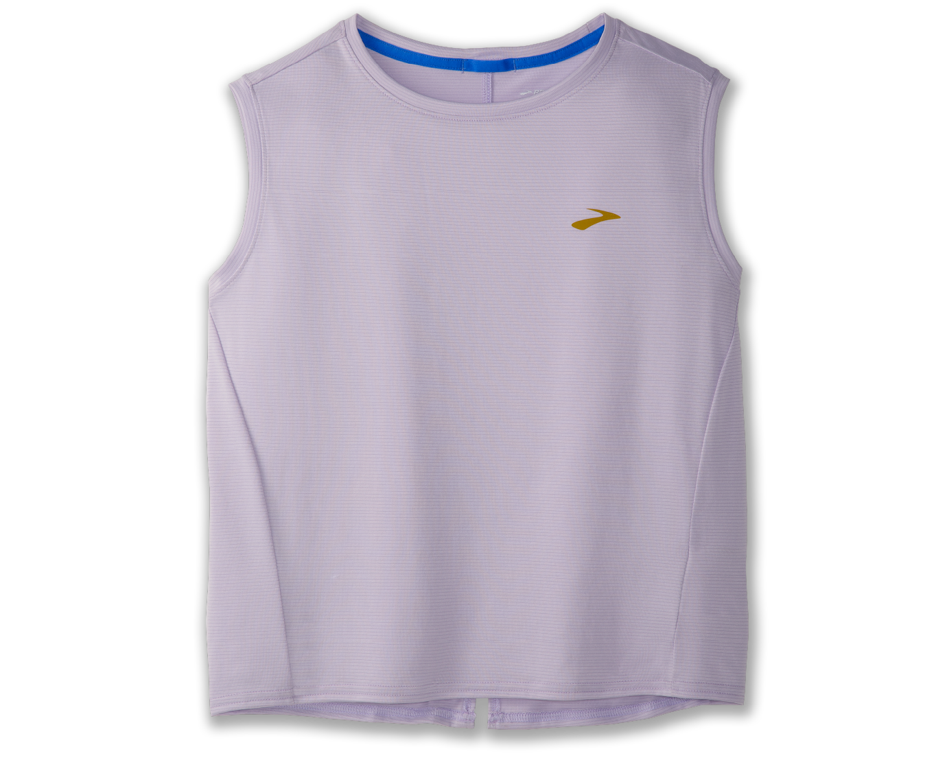 Run Within Sleeveless