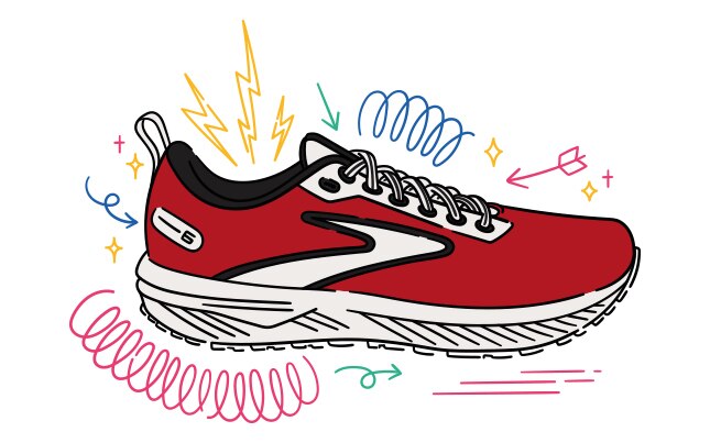 Brooks Holiday Shopping List: The beginner