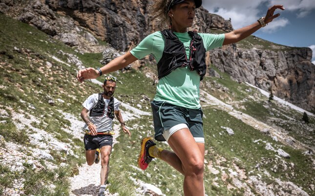 Beste trailrunning uitrusting