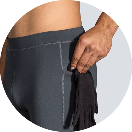 secure flat waistband