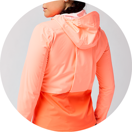 Lightweight mobility