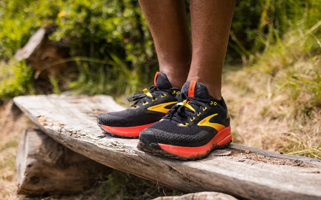 Your favourite trail just met its match