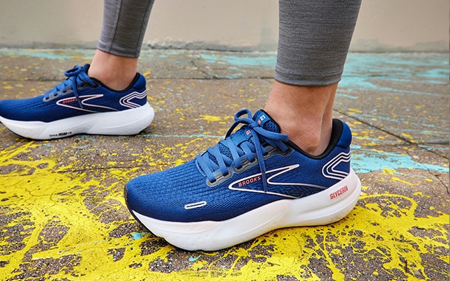 Pain-proof standing: Shop