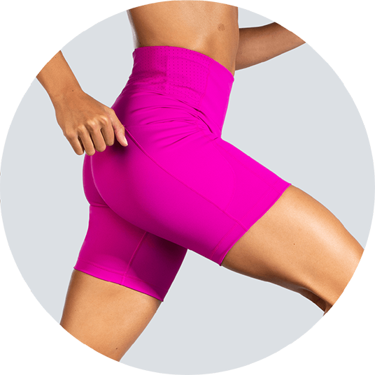 Sweat wicking lightweight fabric