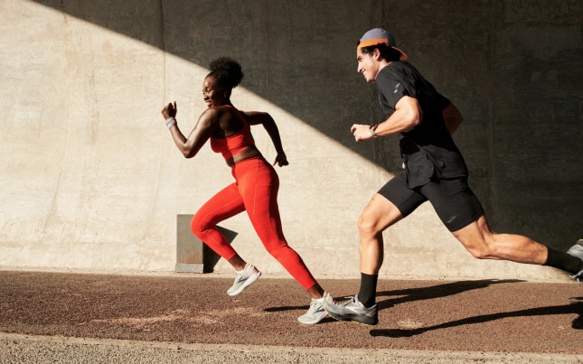 Week 4: Incorporating variety