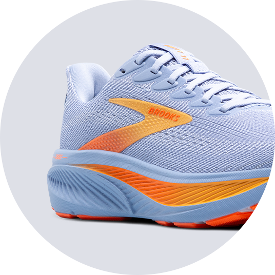 Soft and dynamic cushioning