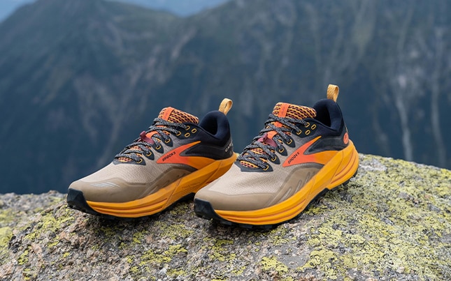 shop for best trail-running gear
