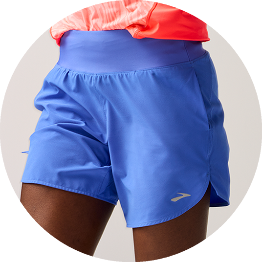Stretchy fabric