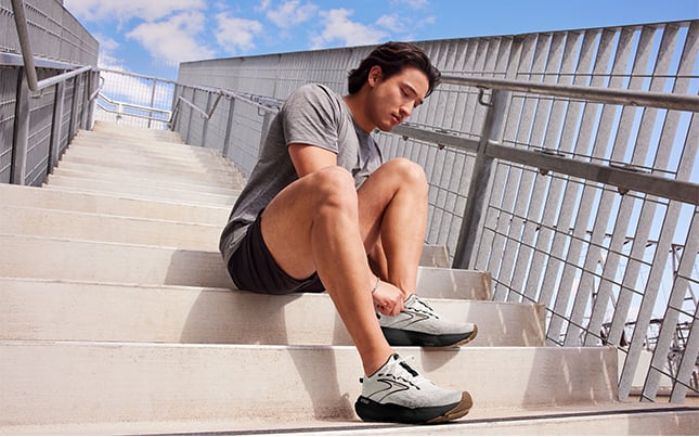 Preventing walking injuries