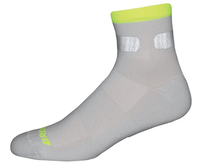 Unisex Carbonite Sock