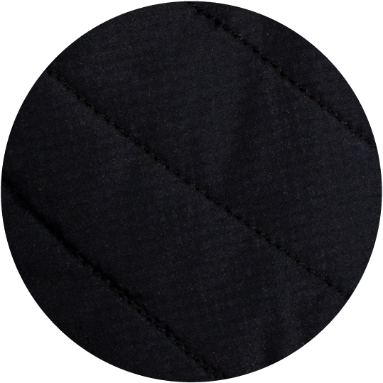 warm lining