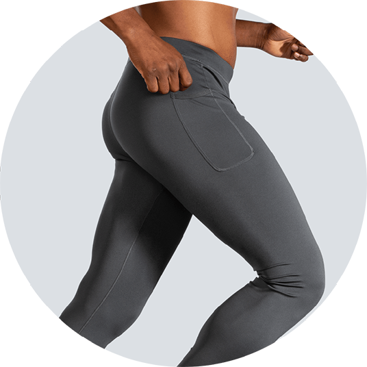 Brooks Running Pants & Leggings