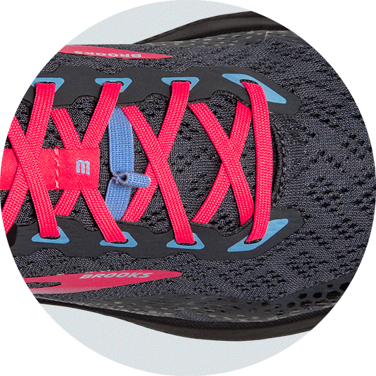 Breathable upper