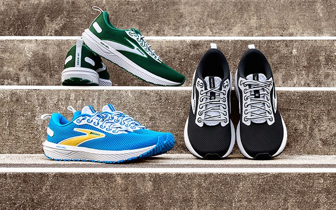 The Future Run Collection