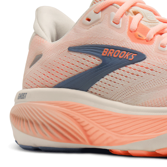 Soft and dynamic cushioning