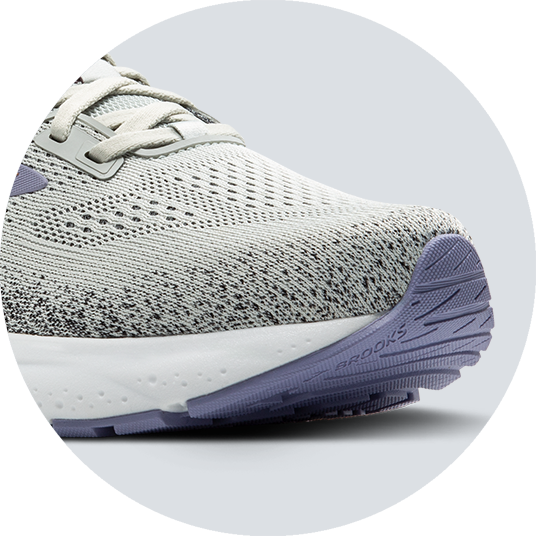 BROOKS ARIEL GTS 24 - ZAPATILLAS En Tienda Running