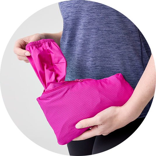 Simplified packability