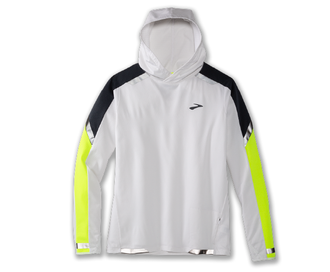Run Visible Thermo-Hoodie