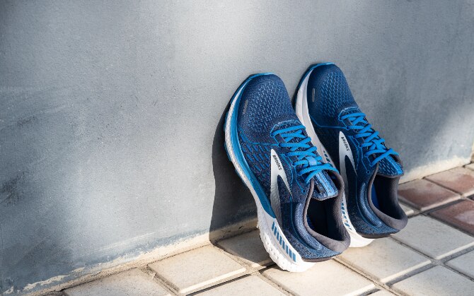 Pair of Adrenaline GTS 21s