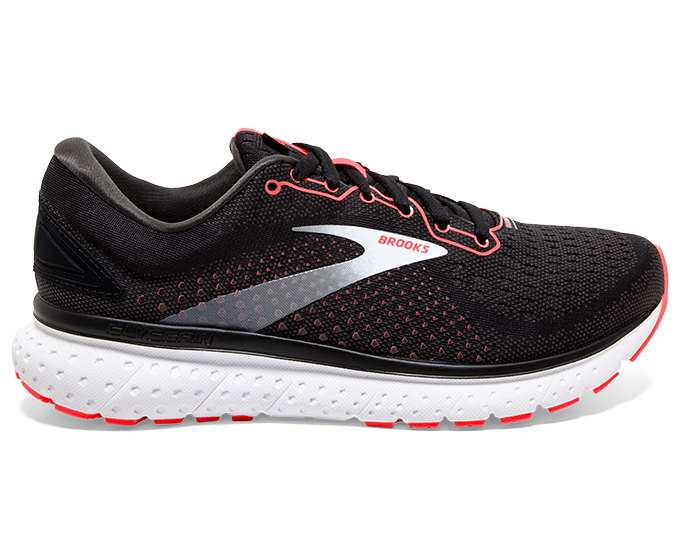 Brooks Glycerin 18 D Wide Womens Road Running Shoes Runner Select Pick 1 