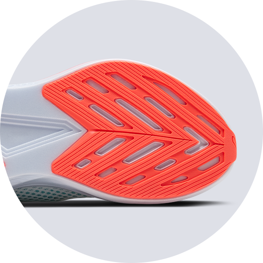 Versatile performance