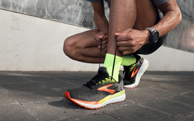 Ghost: A masterclass in light, smooth, and responsive running