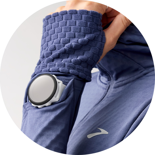 Optimized for the cold and dark
