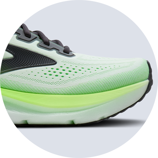 Ammortizzazione più calibrata