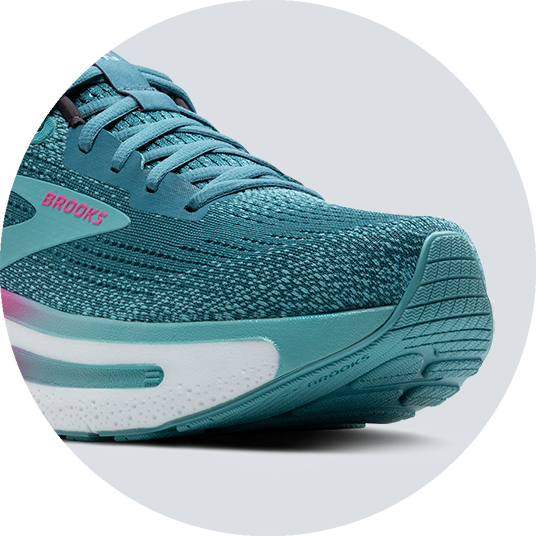 Fließende Übergänge