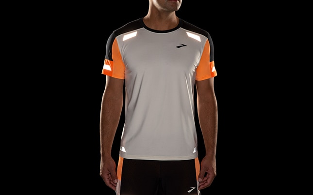 Reflecterende hardloopuitrusting Shop