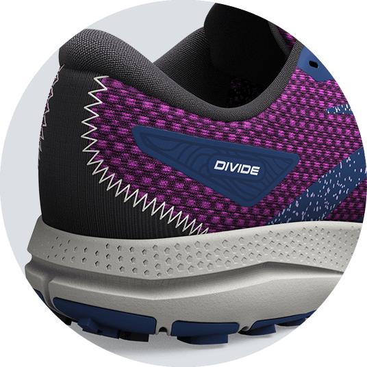 Divide 4 Womens