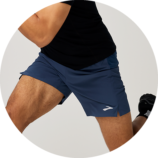 Maximum range of motion