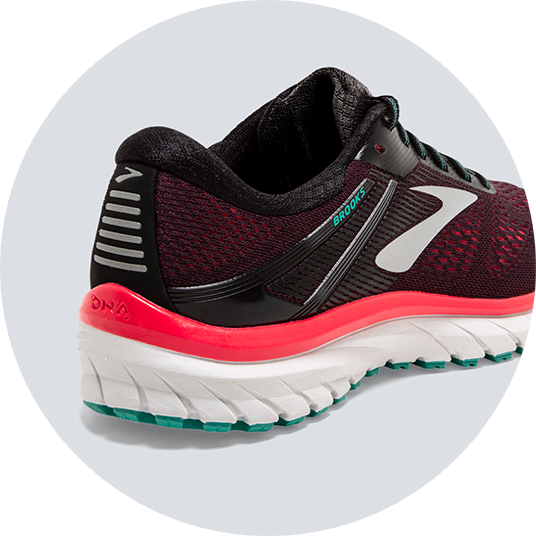 verbesserter Support