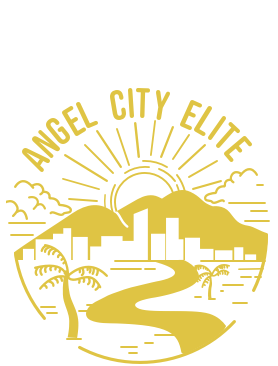Logo de l’Angel City Elite