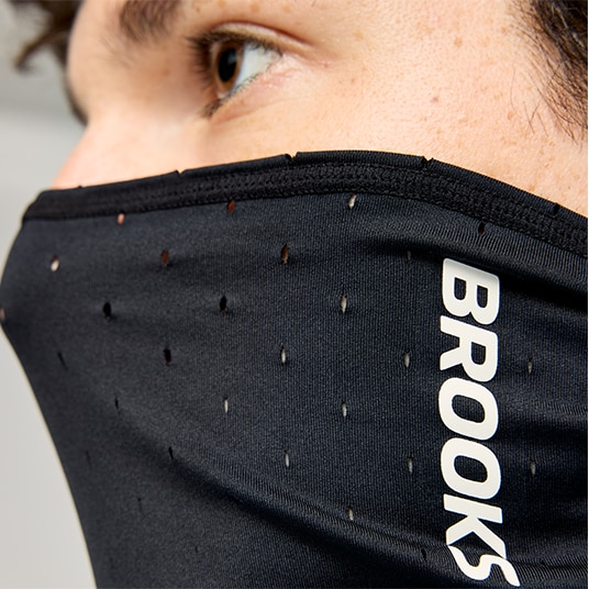 Ultra breathable