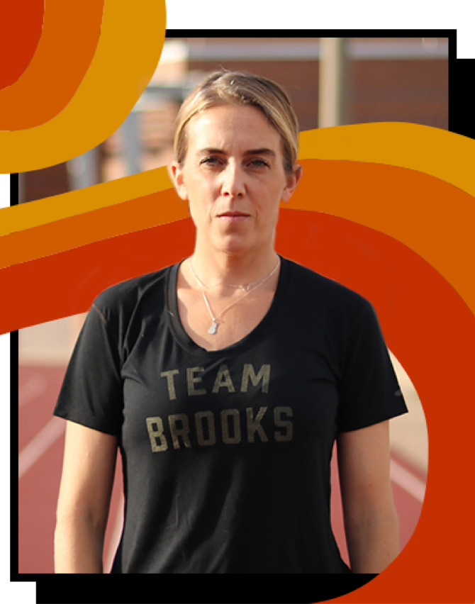 Une photo de Julie Culley