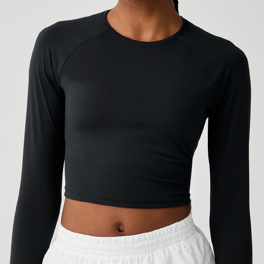 Super soft and breathable