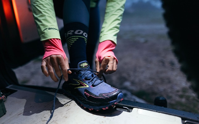 Wet terrain hikes: Shop