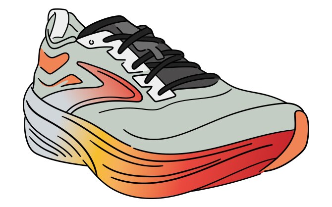 Hyperion Elite: Race-day ready