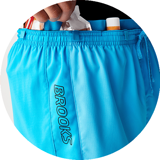 Stockage sur sentier optimisé