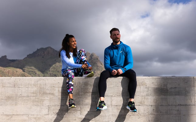 Discover your ideal sweat time