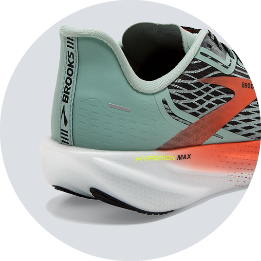 Hyperion Max Womens