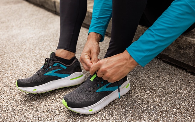 Innovative support and cushioning technologies