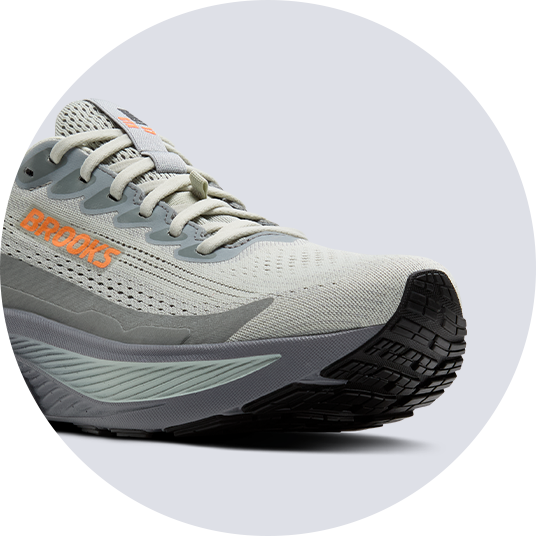 Soft and dynamic cushioning