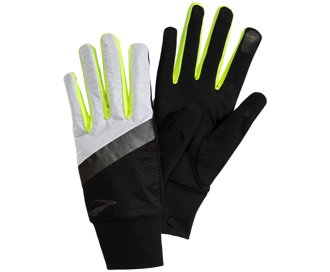 Unisex Carbonite Glove